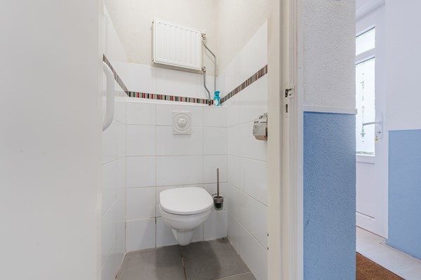 Medium property photo - Nederlandlaan 14, 9501 CC Stadskanaal